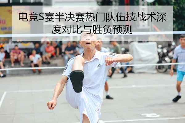 电竞S赛半决赛热门队伍技战术深度对比与胜负预测